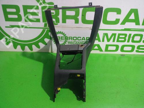 Used Middle console OPEL VECTRA C (Z02) 2.2 DTI 16V (F69) (125 hp) 31551025