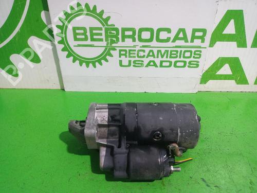 Used Starter NISSAN SERENA (C23) 2.3 D (75 hp) 31553312