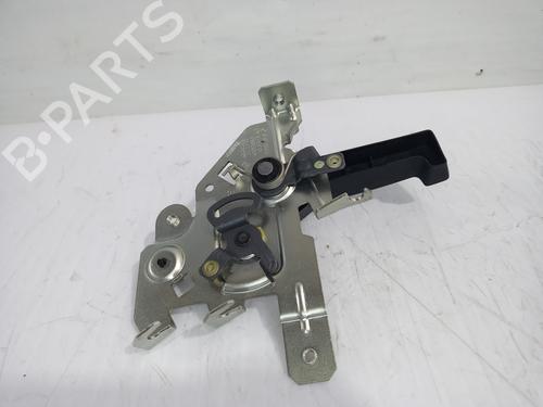 Front right interior door handle RENAULT TRAFIC III Bus (JG_) 1.6 dCi 95 (JGMR, JGMJ) | BP38862631I14 - Image 2
