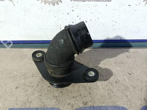Used Pipe Pipe ALFA ROMEO GIULIETTA (940_) 1.6 JTDM (940FXD1A) (105 hp) 31570010 31570010