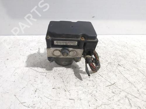 Used ABS pump PEUGEOT 107 (PM_, PN_) 1.4 HDi (54 hp) 32465381