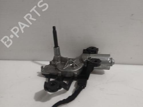 Used Rear wiper motor Rear wiper motor CITROËN C4 Grand Picasso I (UA_) 1.6 HDi (109 hp) 31565354 31565354