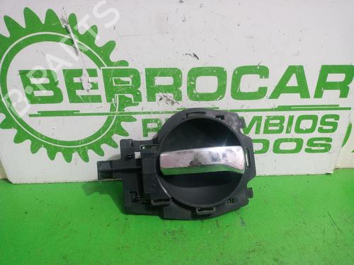 Used Front right interior door handle CITROËN C3 I (FC_, FN_) [2002-2013]  31675600