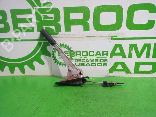 Used Hand brake RENAULT KANGOO (KC0/1_) [1997-2026]  31676205