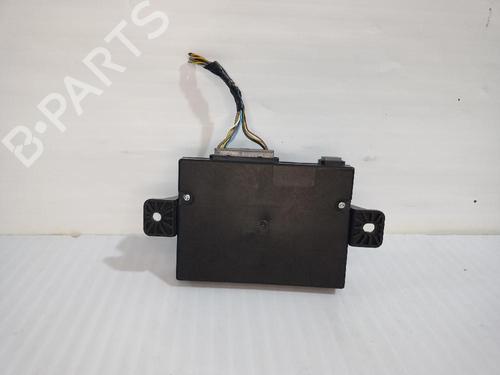 Electronic module JAGUAR E-PACE (X540) 2.0 D150 AWD | BP31554825M83