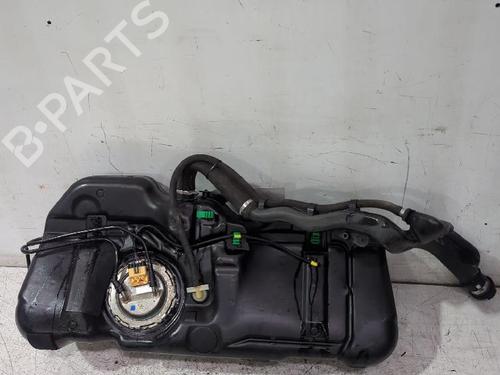 Benzintank Benzintank OPEL CORSA C (X01) 1.3 CDTI (F08, F68) (70 hp) 34714157 34714157