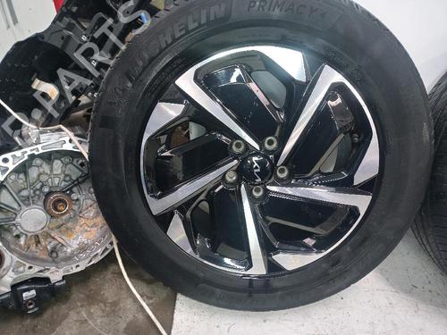Rim KIA SPORTAGE V (NQ5) 1.6 T-GDI MHEV | BP31555058C45