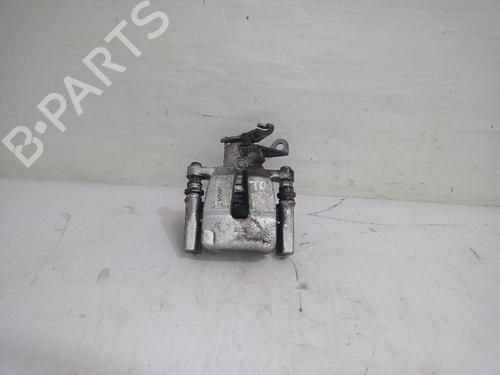 Used Right rear brake caliper Right rear brake caliper RENAULT MEGANE III Hatchback (BZ0/1_, B3_) 1.2 TCe (BZ2B, BZ11) (116 hp) 31558274 31558274