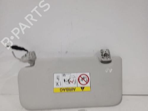 Right sun visor FORD PUMA (J2K, CF7) 1.0 EcoBoost | BP32464747I2
