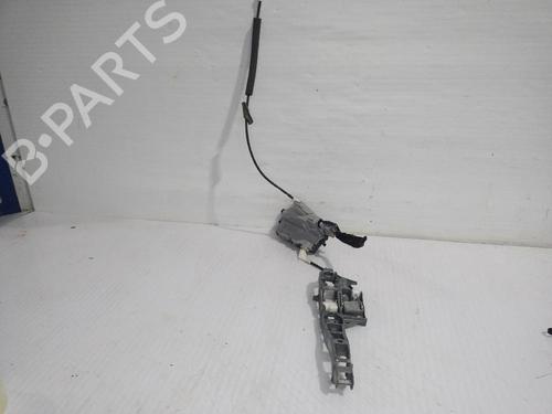 rear-right-lock-peugeot-3008-i-mpv-0u_-2009-2010-2011-2012-2013-2014-2015-2016-2017-31555214 main image