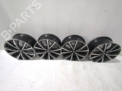 Fælk FORD PUMA (J2K, CF7) 1.0 EcoBoost | BP32465020C45 