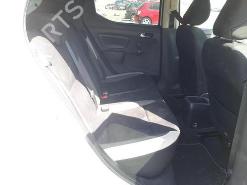 Rear left panel NISSAN MICRA V (K14) 1.5 DCI | BP31563188C60  - Image 14