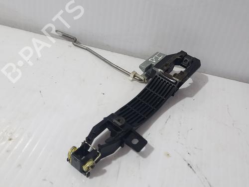 Used Front left exterior door handle Front left exterior door handle 38863604 38863604