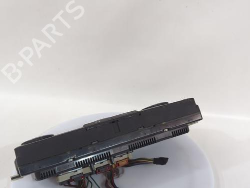 Climate control VW PASSAT B6 (3C2) 2.0 TDI 16V | BP38868583I5 - Image 2
