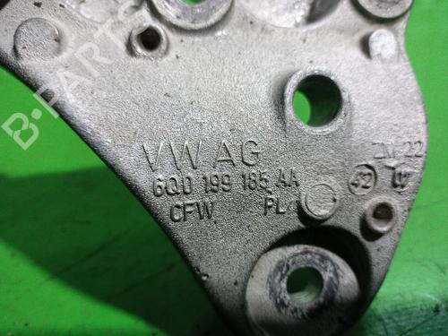 Engine mount SEAT IBIZA III (6L1) 1.9 TDI | BP31553449M89  - Image 5