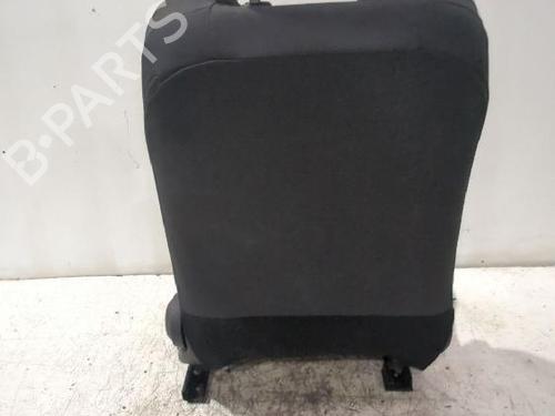 Left front seat TOYOTA COROLLA Hatchback (_E21_, _EA1_, _EH1_) 1.8 VVTi Hybrid (ZWE219) | BP31567720C15 