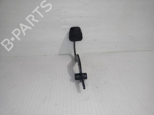 Used Break pedal Break pedal MERCEDES-BENZ VITO Van (W638) 112 CDI 2.2 (638.094) (122 hp) 31555433 31555433