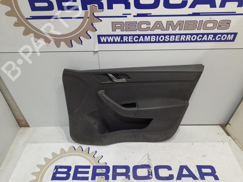 Used Front right panel Front right panel 38860514 38860514