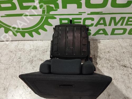 Rear seat (3rd row) FORD S-MAX (WA6) 1.8 TDCi | BP31544996I24 - Image 4