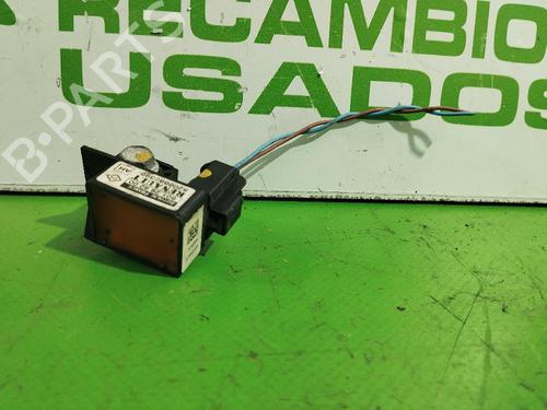 Used Electronic sensor Electronic sensor RENAULT MEGANE II Saloon (LM0/1_) 1.5 dCi (LM1E) (106 hp) 31545533 31545533