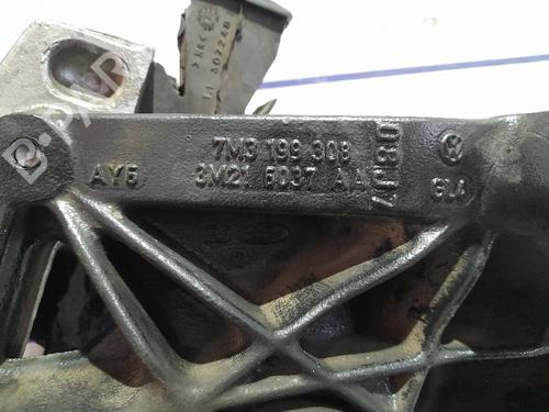 Engine mount SEAT ALHAMBRA (7V8, 7V9) 2.0 TDI | BP31570726M89 