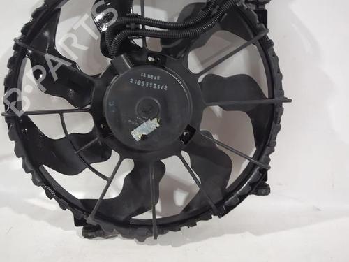 Used Radiator fan Radiator fan 38553125 38553125