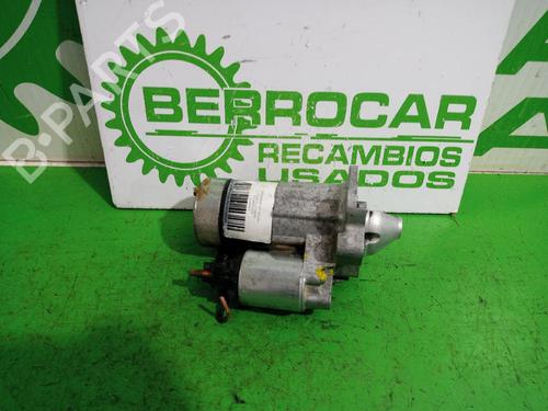 Used Starter Starter RENAULT KANGOO (KC0/1_) 1.5 dCi (68 hp) 31548094 31548094
