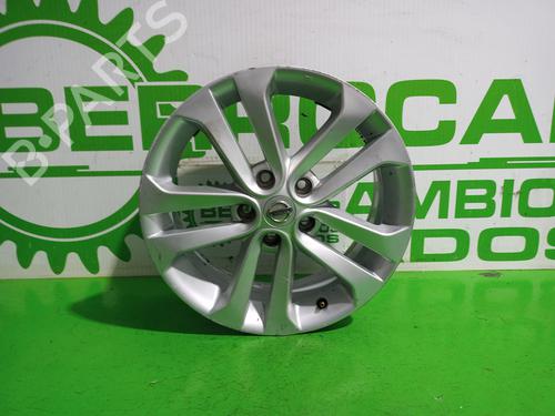 Used Rim Rim 38861864 38861864