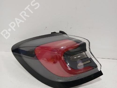 Left taillight FORD PUMA (J2K, CF7) 1.0 EcoBoost | BP32464735C34