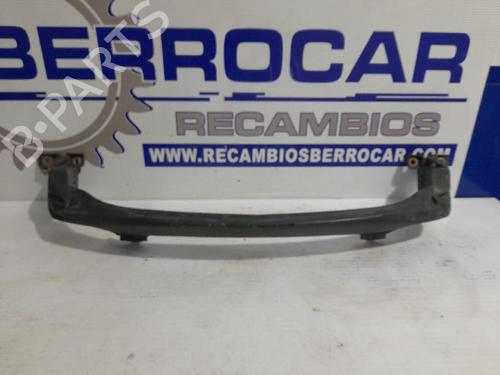 Used Front bumper reinforcement OPEL CORSA D (S07) [2006-2015]  31673821
