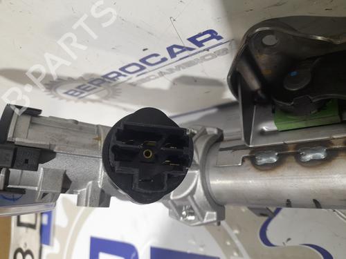 Steering column PEUGEOT BOXER Bus 2.2 HDi 130 | BP38860598M21 - Image 4