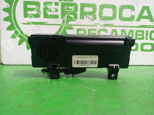 Electronic module PEUGEOT 508 I (8D_) 2.0 HDi | BP31549544M83 - Image 4