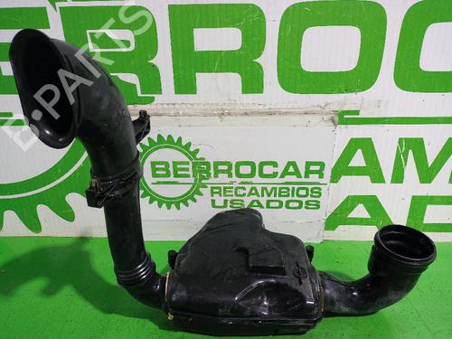 Pipe PEUGEOT 206 Saloon 1.4 | BP31554271M125  - Image 5