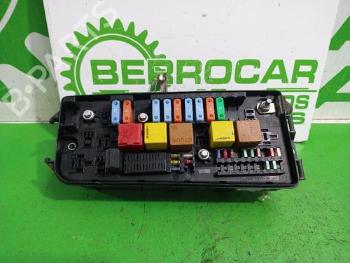 Used Fuse box Fuse box OPEL VECTRA C (Z02) 2.0 DTI 16V (F69) (101 hp) 31547166 31547166