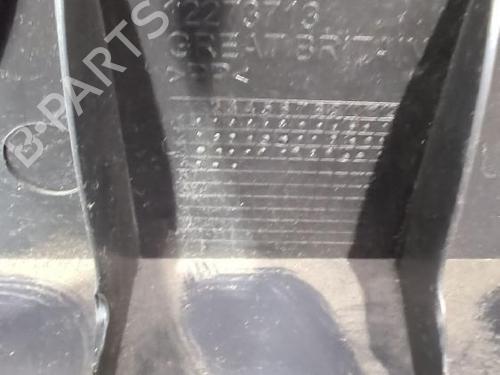 Front left panel MINI MINI (R50, R53) One | BP32463452C58 