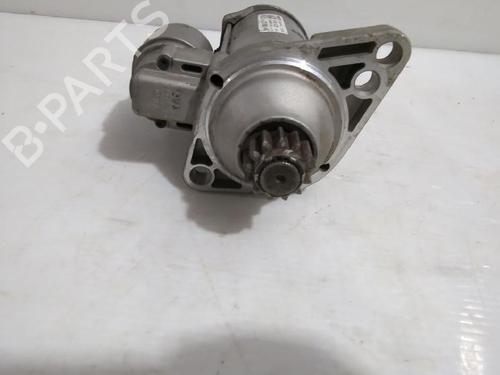 Starter VW T-ROC (A11, D11) 1.6 TDI | BP31568061M8 - Image 5