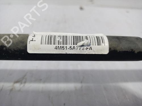 Anti roll bar FORD FOCUS I Saloon (DFW) 1.6 16V | BP31556175M96 