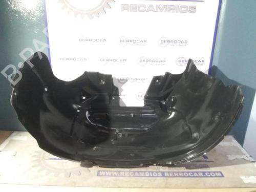 Cava de roda KIA SORENTO I (JC) 2.5 CRDi (170 hp) 31569908