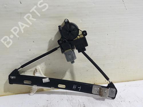 Rear left window mechanism SEAT IBIZA V (KJ1, KJG) 1.0 TSI | BP31559917C24 