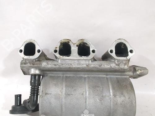 Used Intake manifold Intake manifold VW POLO IV (9N_, 9A_) 1.9 SDI (64 hp) 34611867 34611867