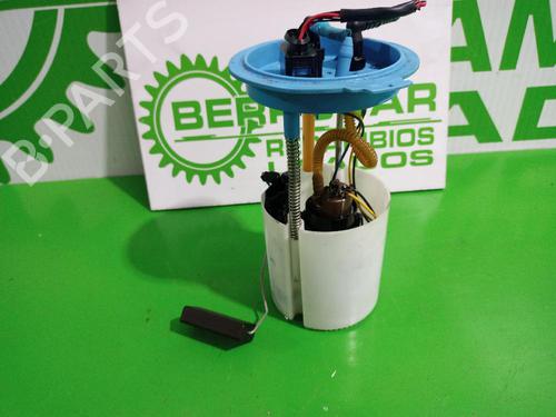 Used Fuel pump Fuel pump SEAT ALTEA XL (5P5, 5P8) 1.4 TSI (125 hp) 31543430 31543430