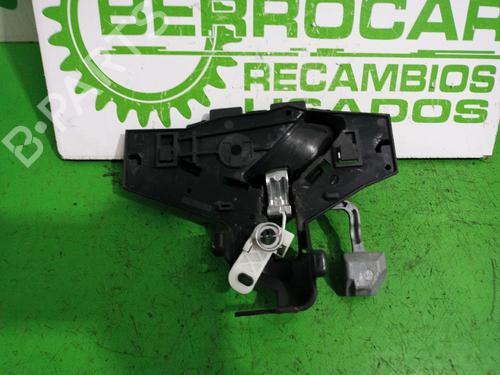 Front right interior door handle CITROËN C5 I Break (DE_) 2.0 HDi (DERHZB, DERHZE) | BP31547340I14 - Image 2