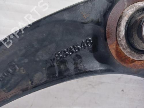 Left front suspension arm PEUGEOT 308 SW I (4E_, 4H_) 1.6 HDi | BP31561065M12