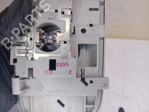 Interior roof light VW PASSAT B6 (3C2) 2.0 TDI | BP31559267I8 - Image 2