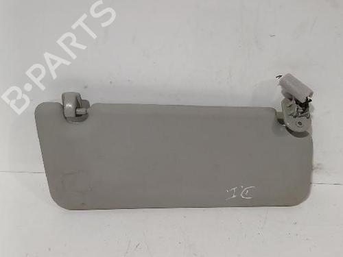 Left sun visor SUZUKI SX4 S-Cross (JY) 1.4 T AllGrip (AKK414) | BP31567783I1 - Image 2