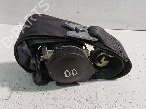 Used Front right seatbelt Front right seatbelt 38863745 38863745