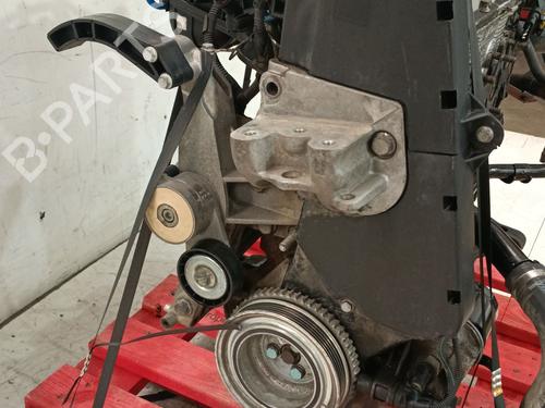 Engine FIAT GRANDE PUNTO (199_) 1.4 (199AXB11, 199AXB1A, 199BXB1A, 199AXL1A) | BP39802737M1 - Image 2