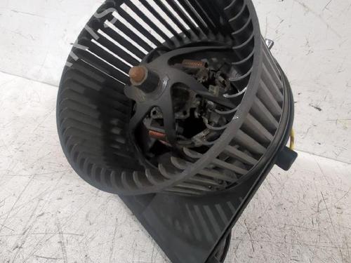 Used Heater blower motor Heater blower motor SEAT AROSA (6H1) 1.4 TDI (75 hp) 33735099 33735099