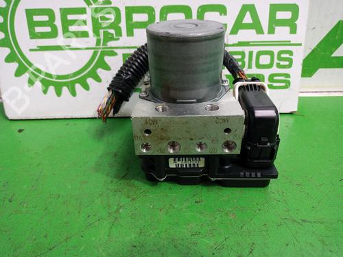 ABS pump CITROËN C4 II (NC_) | BP31675402M43 - Image 4