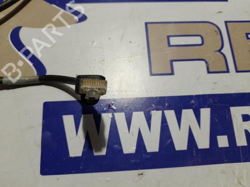 Electronic module MERCEDES-BENZ C-CLASS (W203) C 220 CDI (203.006, 203.008) | BP31539607M83 